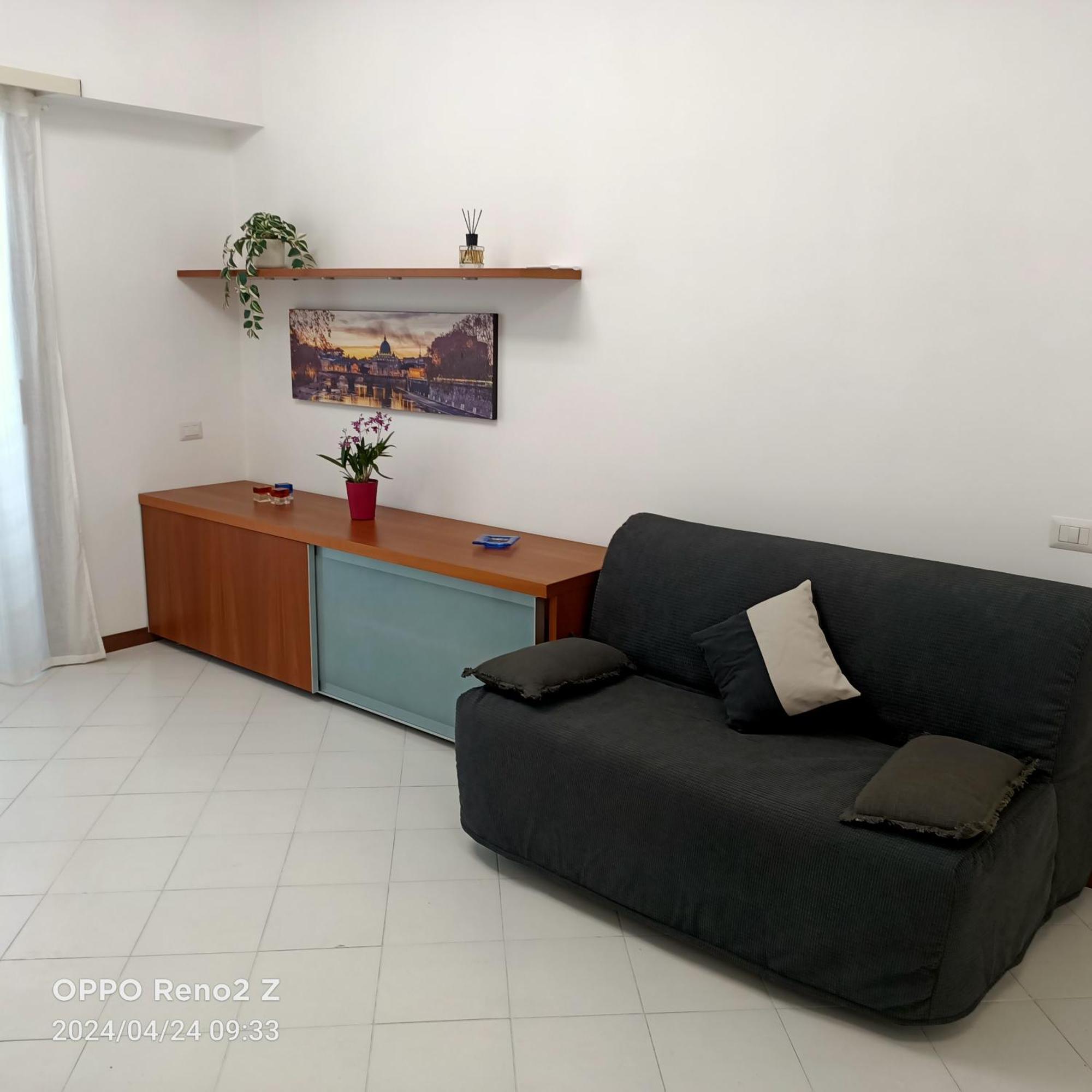 Casa Francesco Appartement *