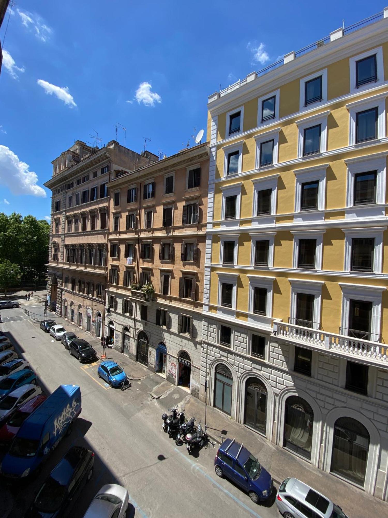 De Vince - Luxury - Termini * Rome