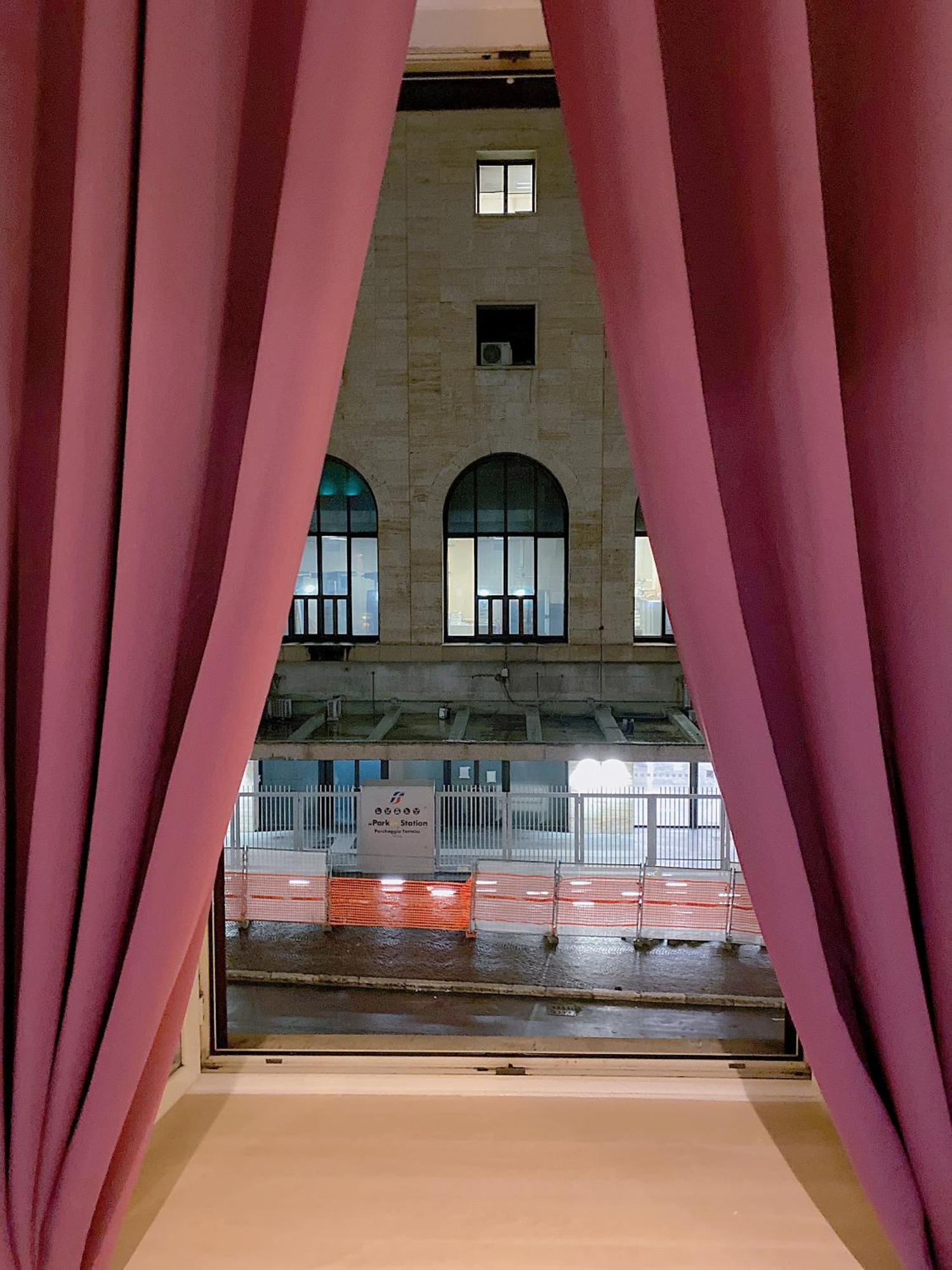Maison d'hôtes Overseas