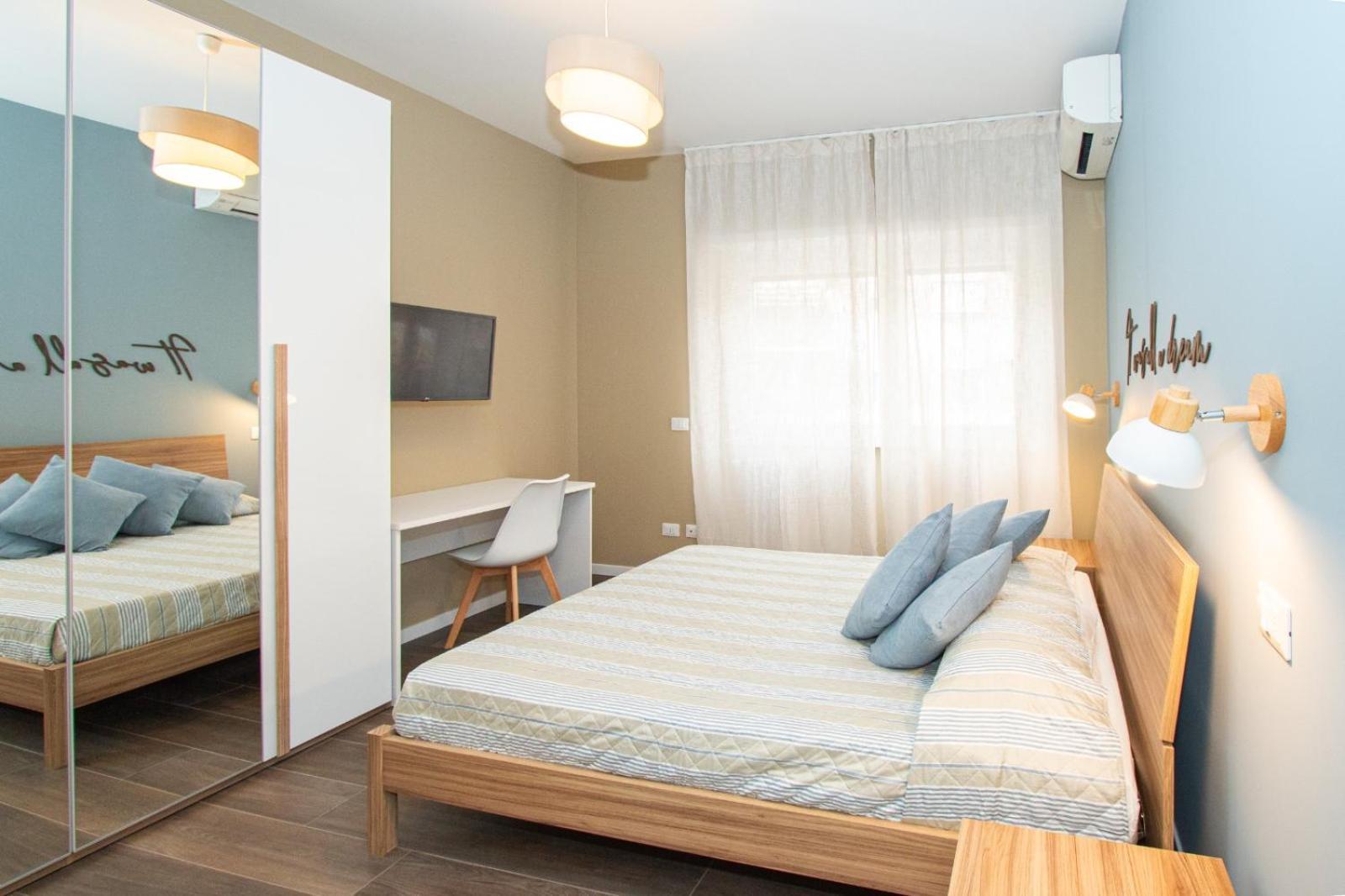 Olimpia Luxury Monteverde Apartment Rome