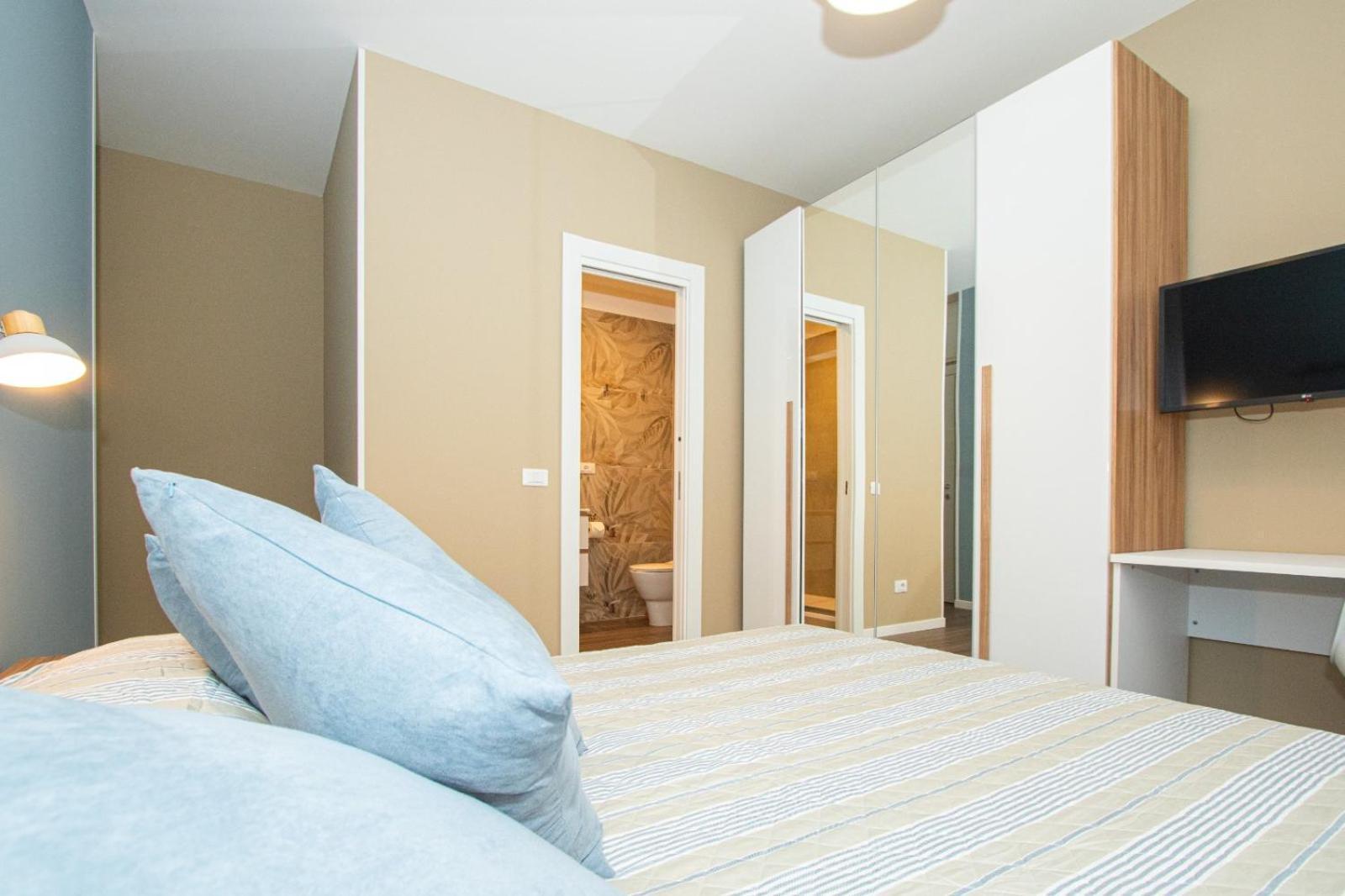 Olimpia Luxury Monteverde Rome