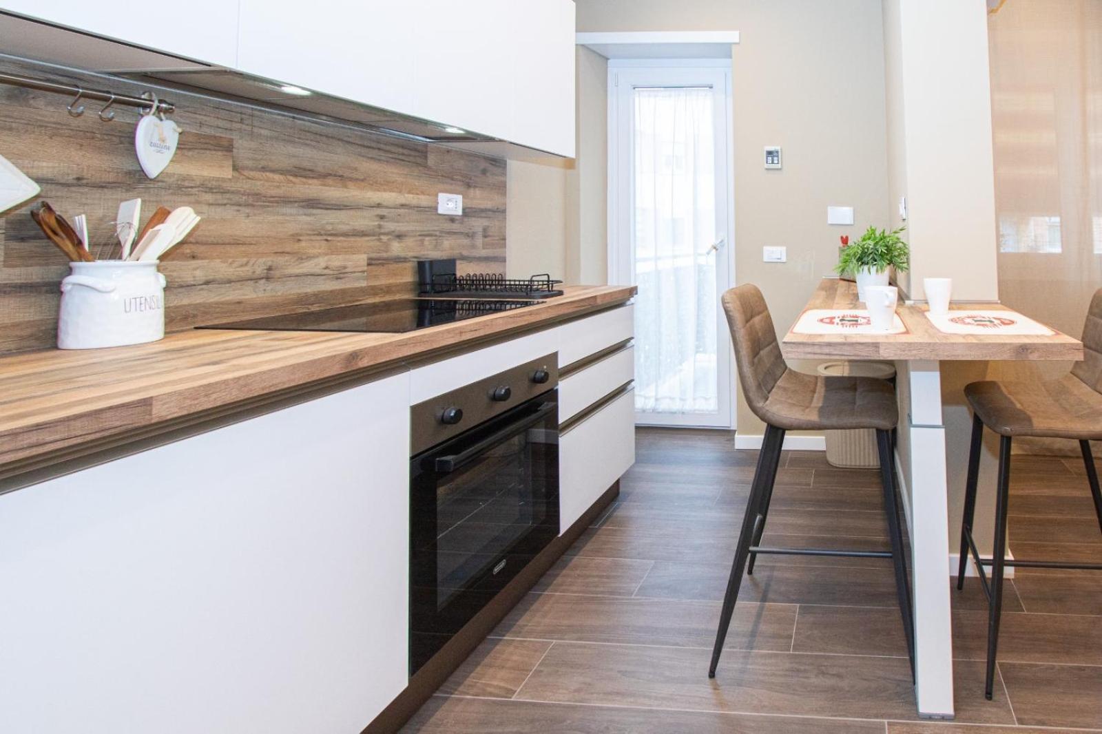 Olimpia Luxury Monteverde Rome