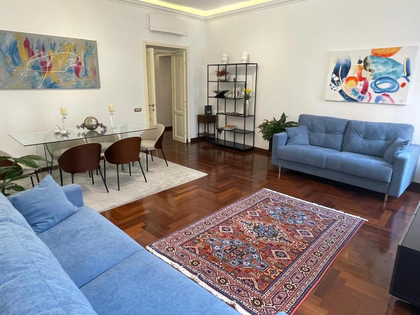 Frattina10 Dream At Spanish Steps Appartement