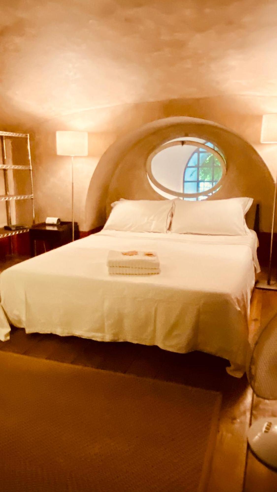 Apartment Loft Ingresso Independente Rome
