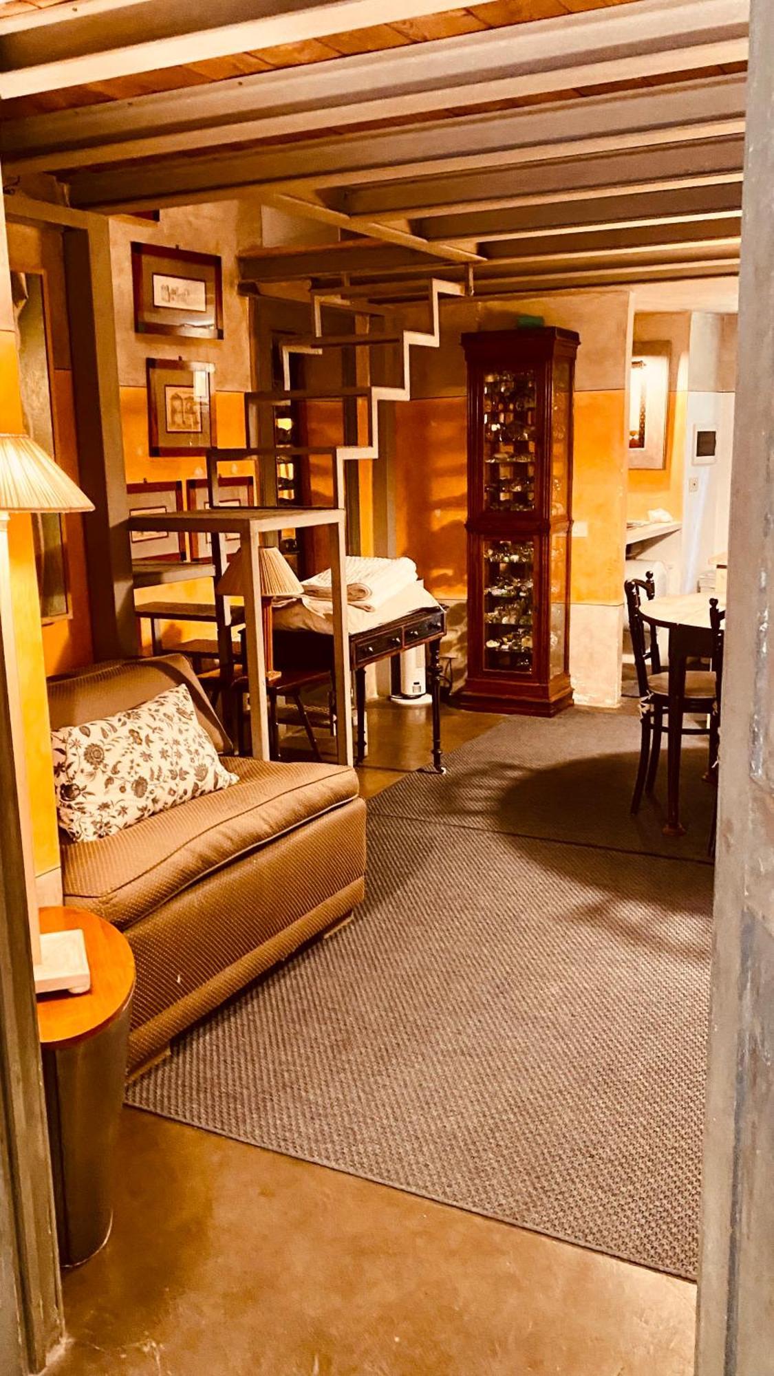Loft Ingresso Independente Apartment