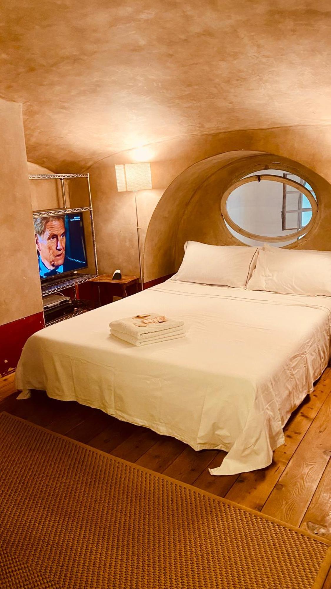 Loft Ingresso Independente Rome