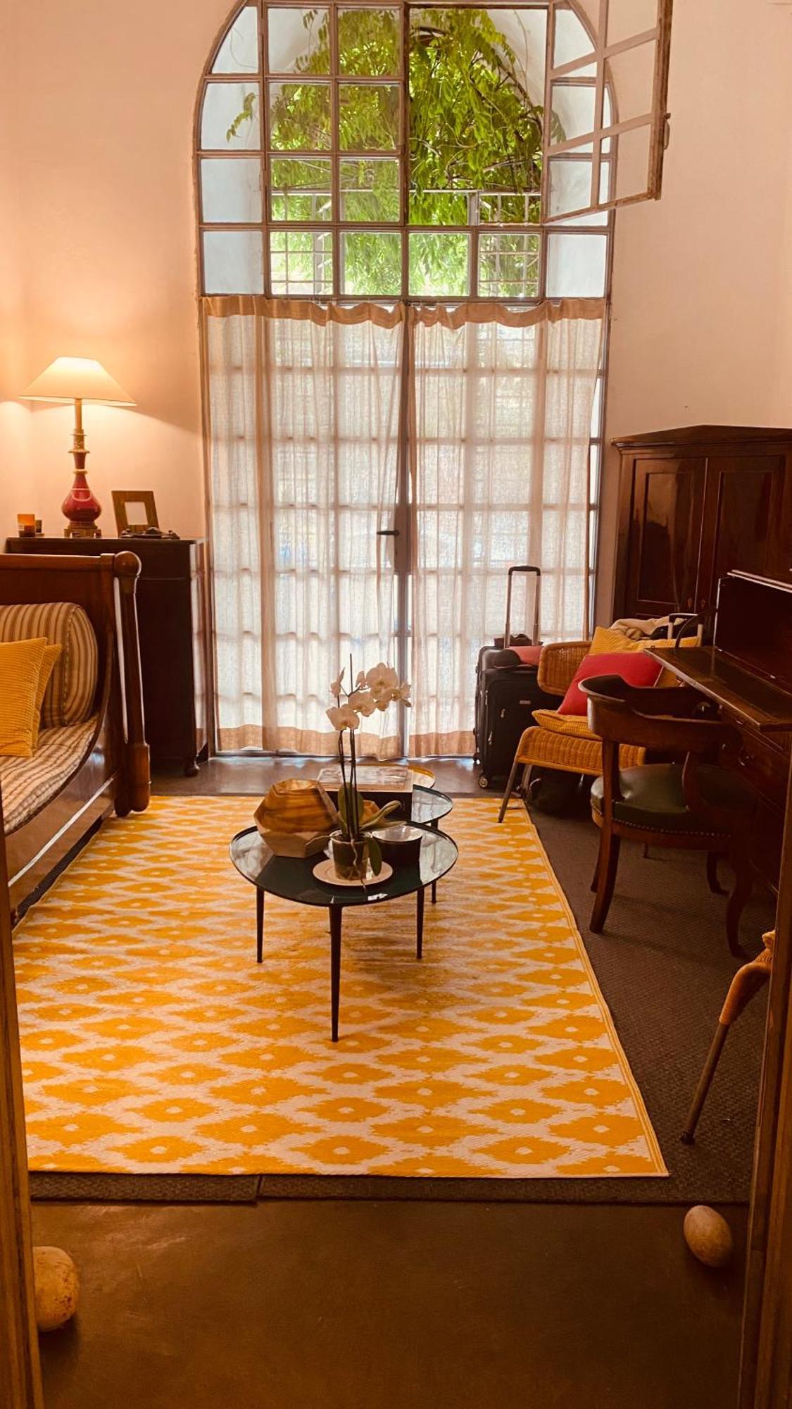 Apartment Loft Ingresso Independente