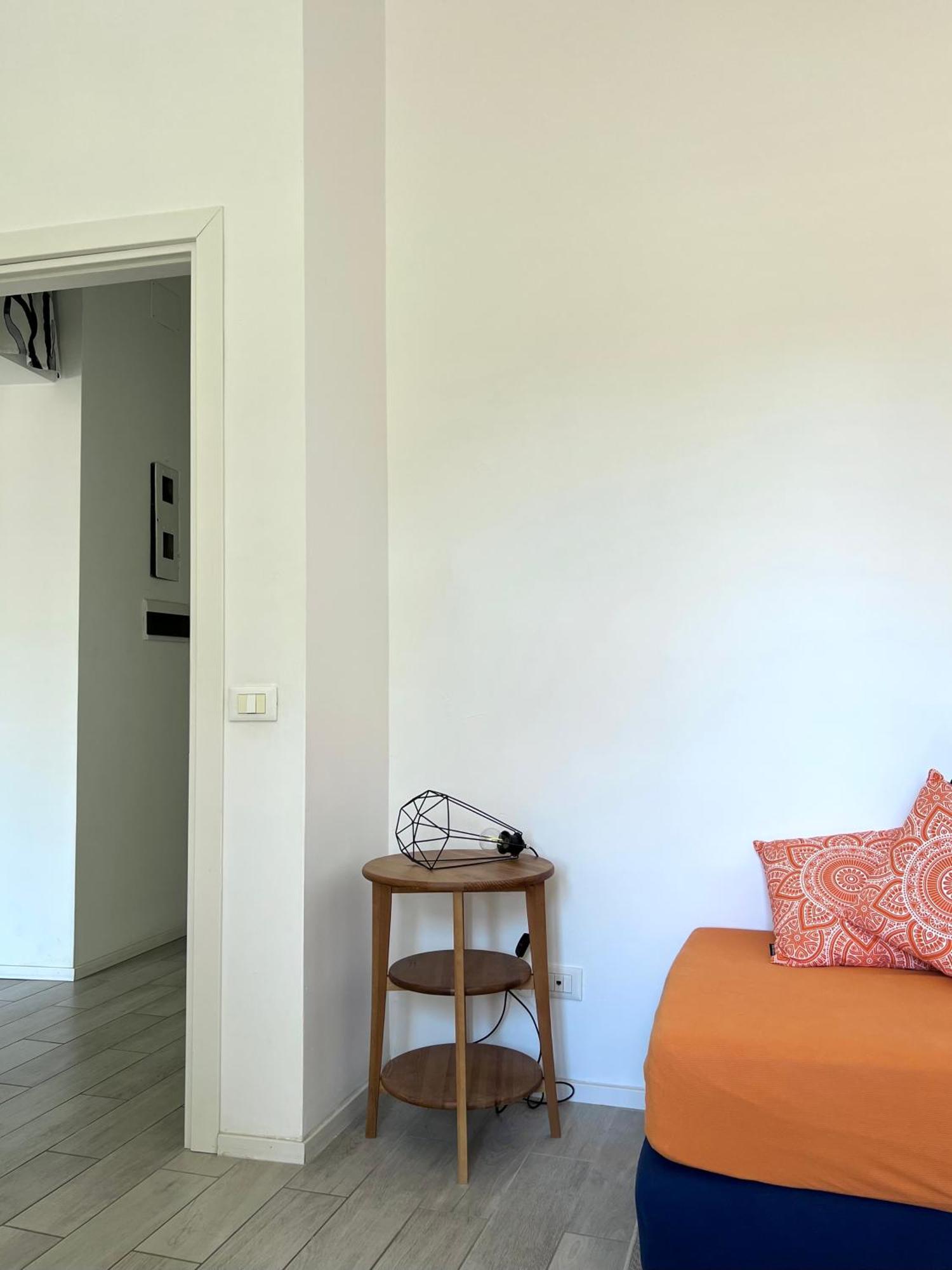 Apartment Next To Basilica San Paolo *