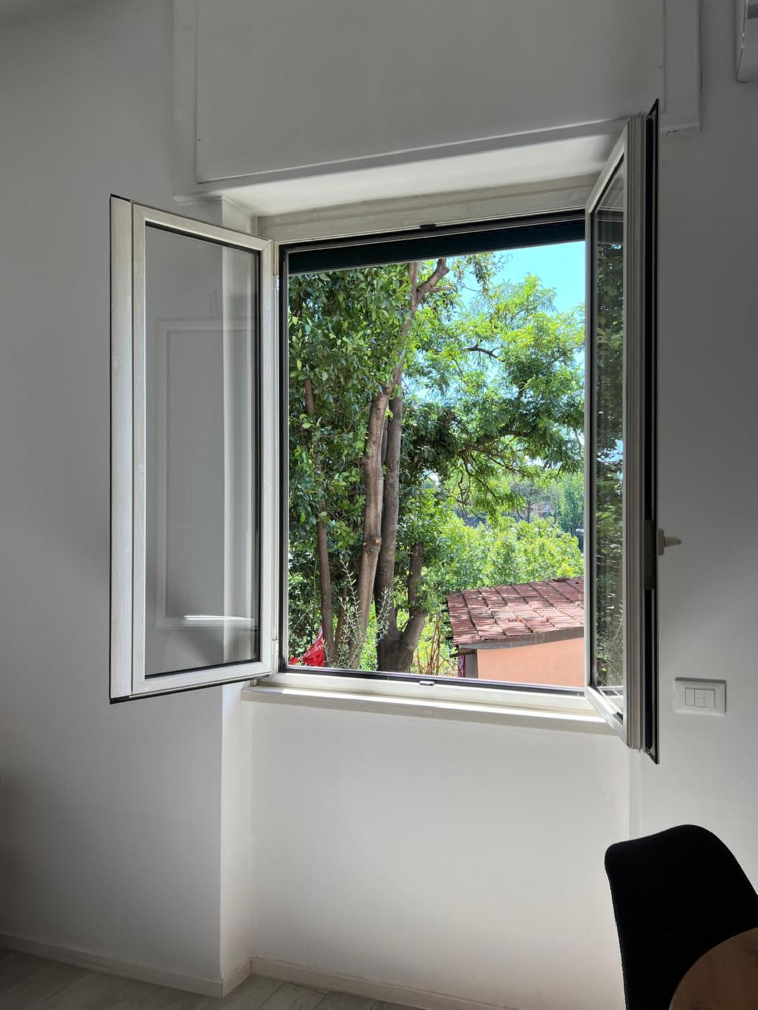 Apartment Next To Basilica San Paolo Rome