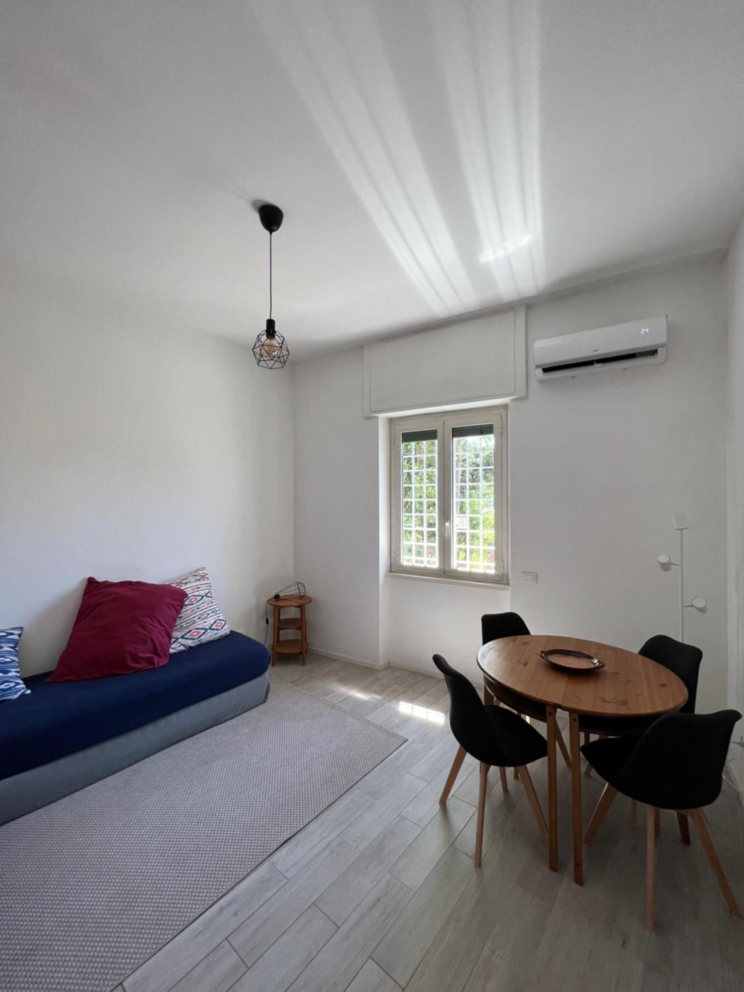 Apartment Next To Basilica San Paolo