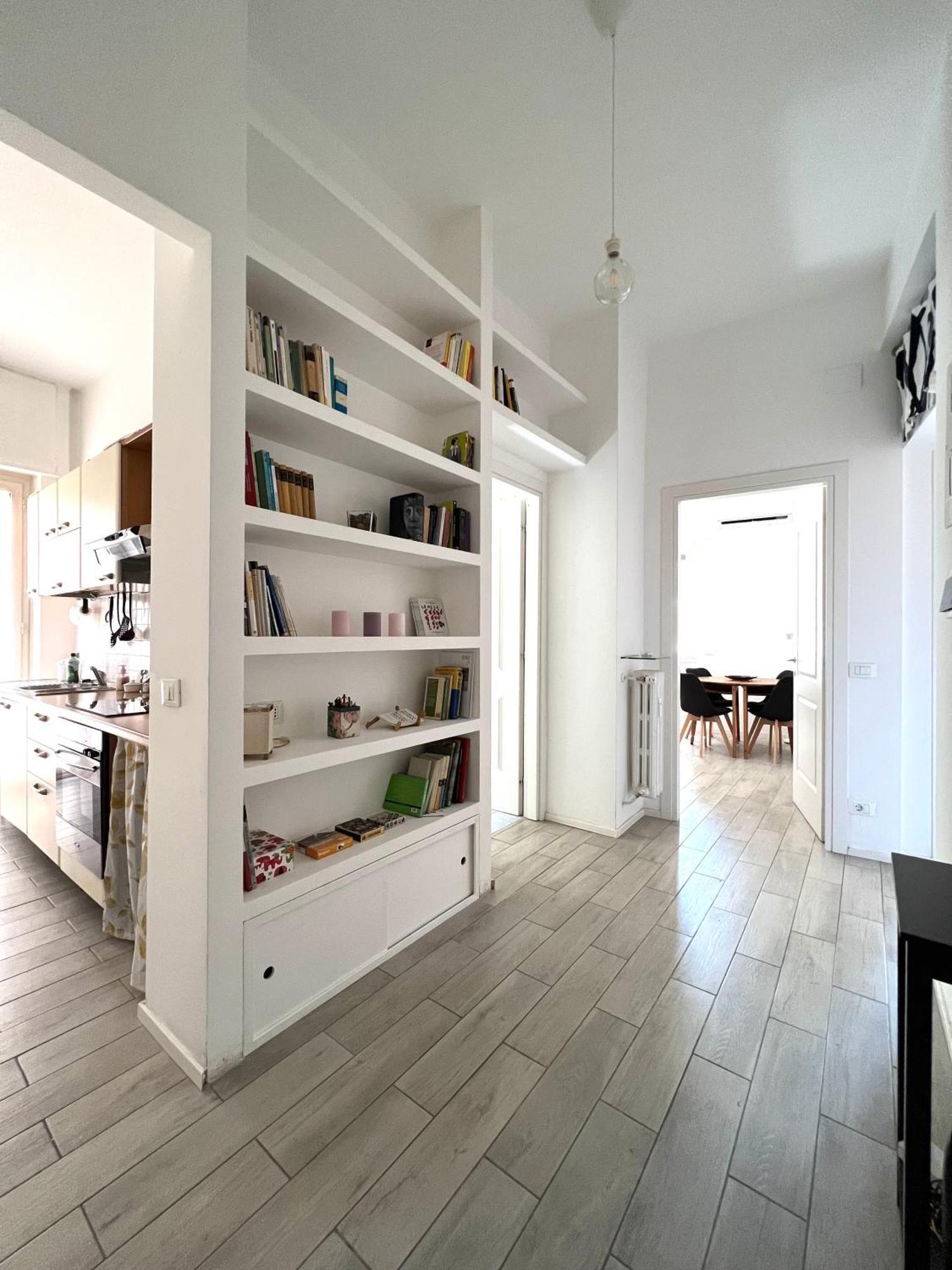 Apartment Next To Basilica San Paolo *