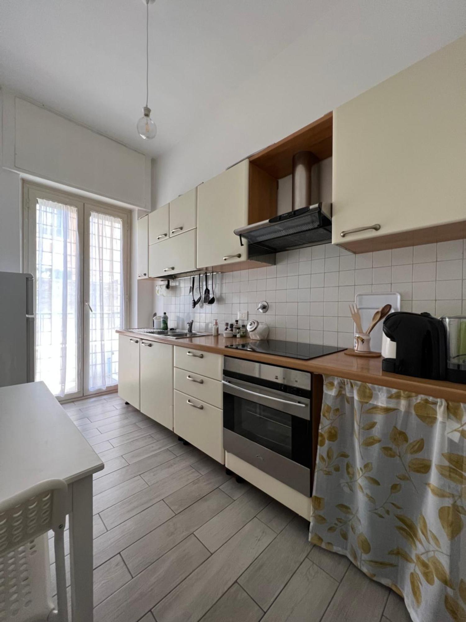 Apartment Next To Basilica San Paolo