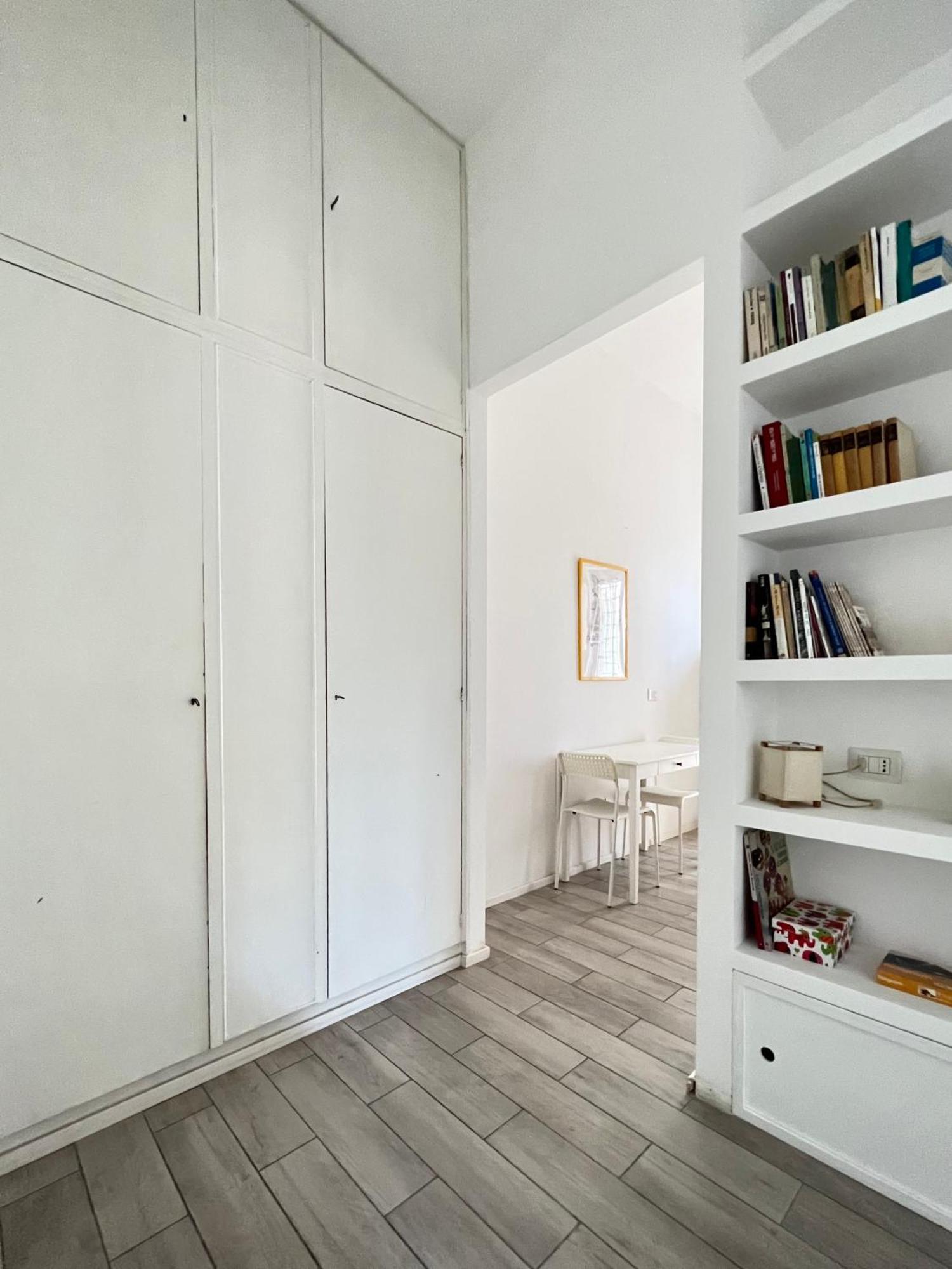 Next To Basilica San Paolo Apartment *