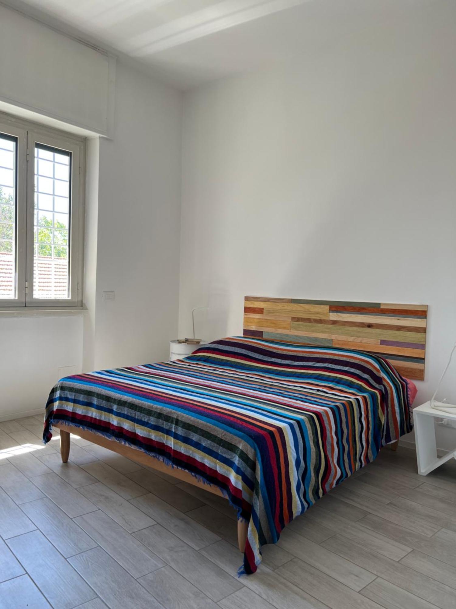Next To Basilica San Paolo Apartment *