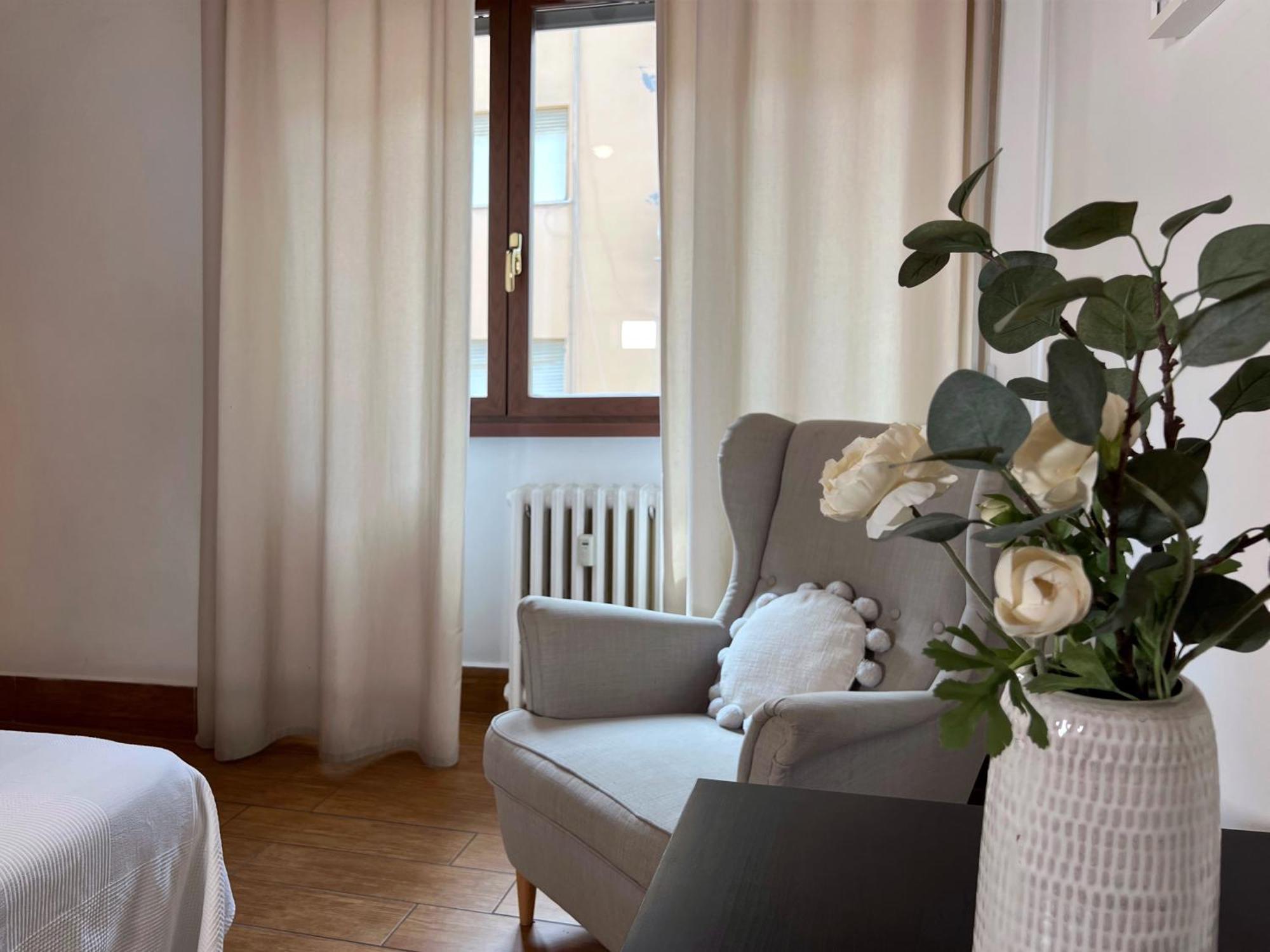 Apartamento Fall In With Vaticano *