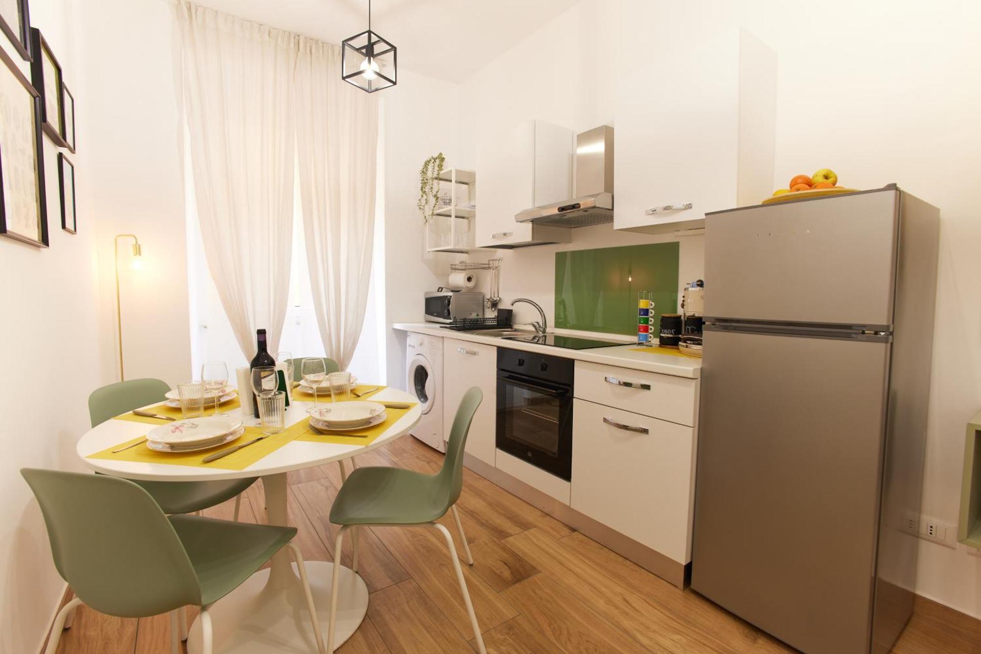 Napodano - Guest house