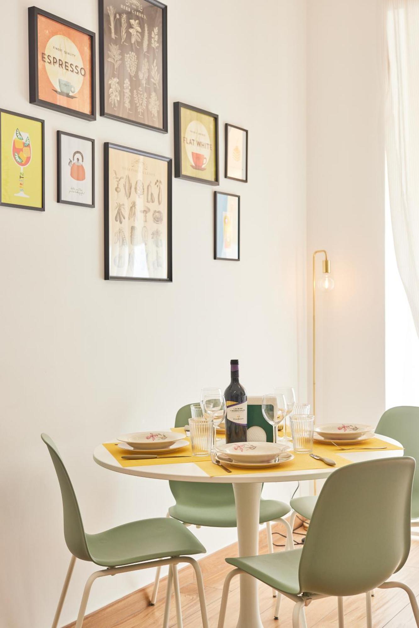 Guest house Napodano - Rome