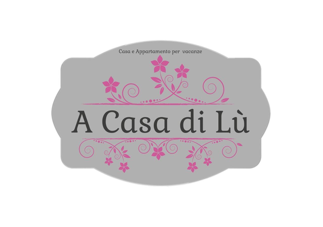 A Casa Di Lu A Roma Vicino Vaticano Apartment *