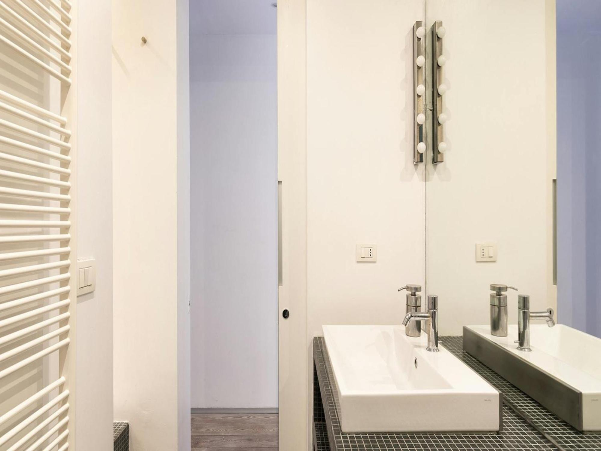 Apartamento Castlewood Commons - Luxury Collection Of Roma