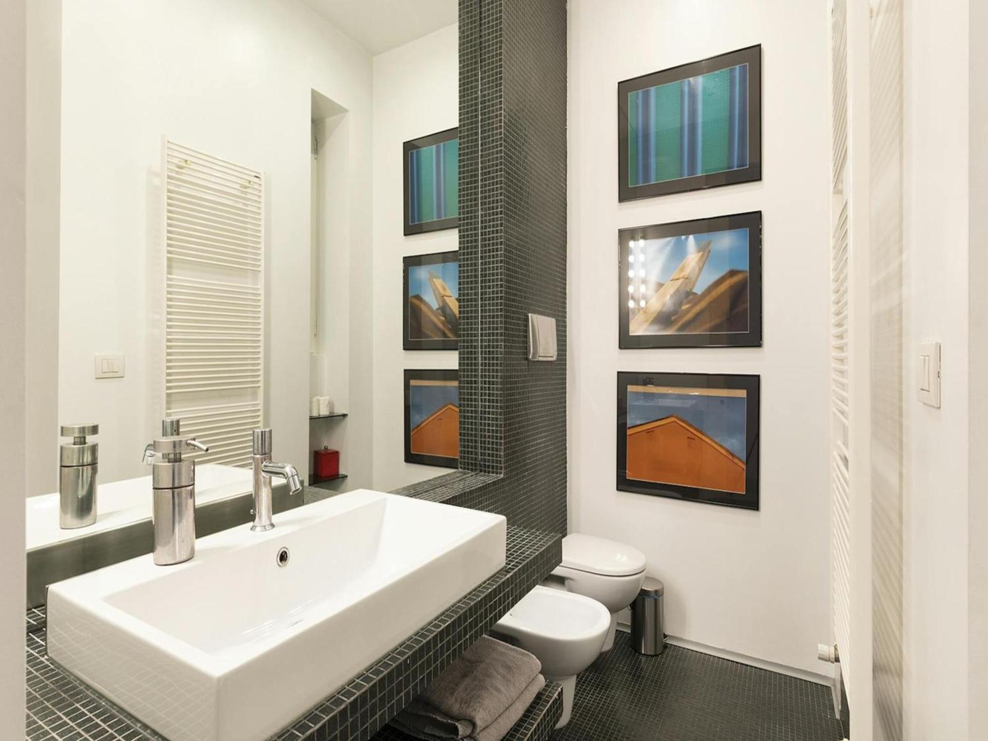 Apartamento Castlewood Commons - Luxury Collection Of