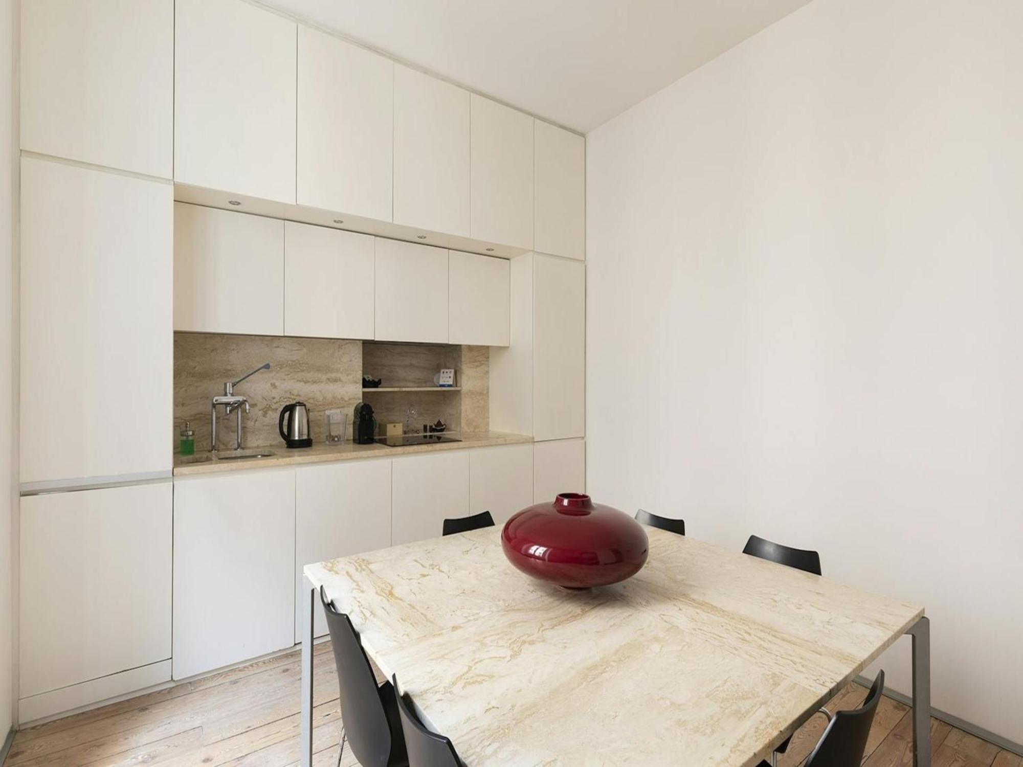 Castlewood Commons - Luxury Collection Of Apartamento Roma
