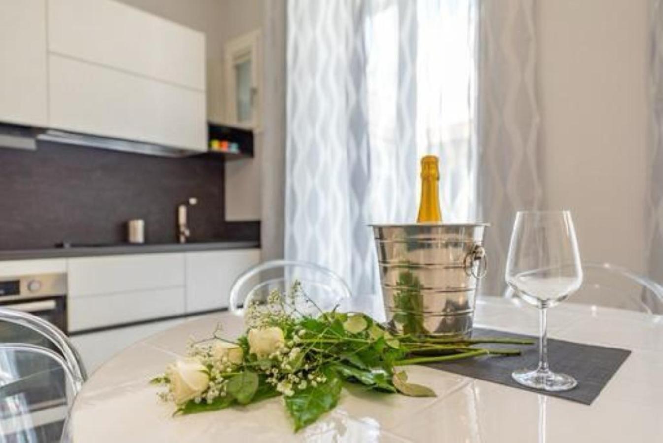 Heavenly Trevi Luxury Hébergement de vacances Rome