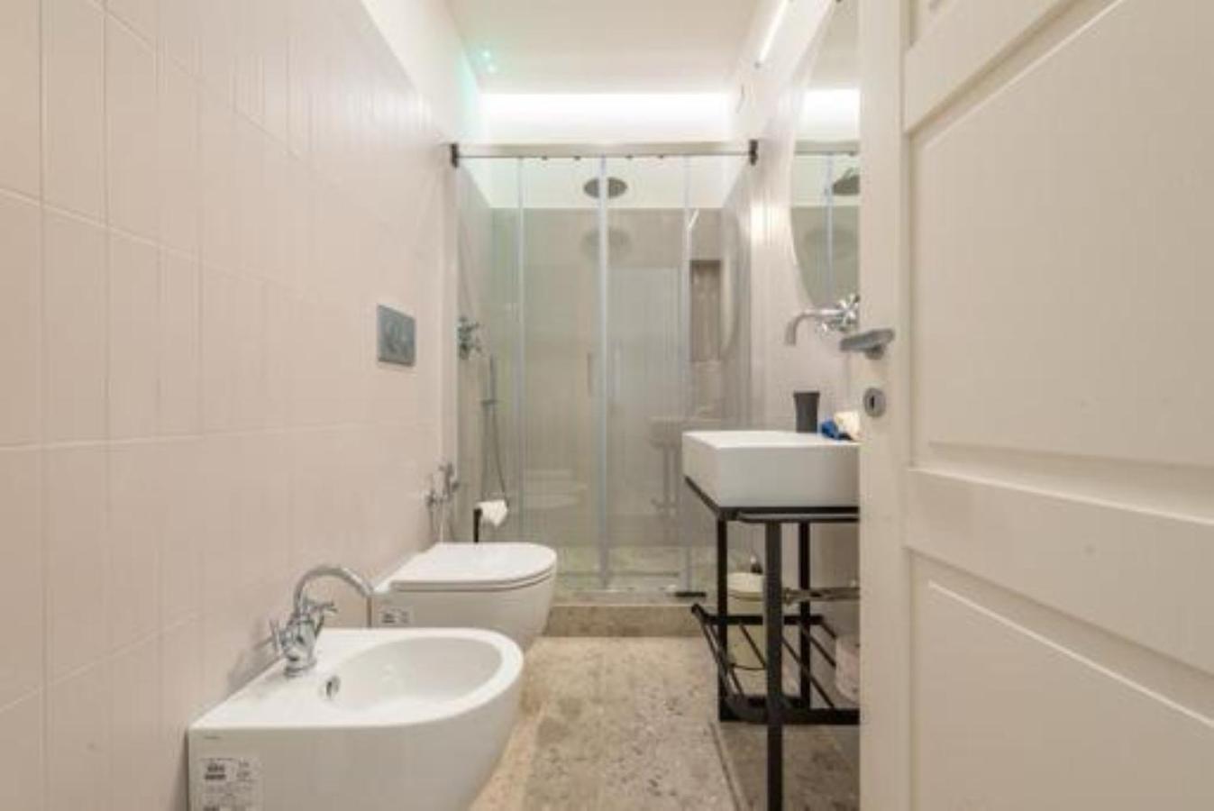 Heavenly Trevi Luxury Rome