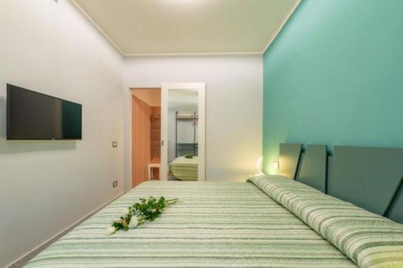 Heavenly Trevi Luxury Hébergement de vacances Rome