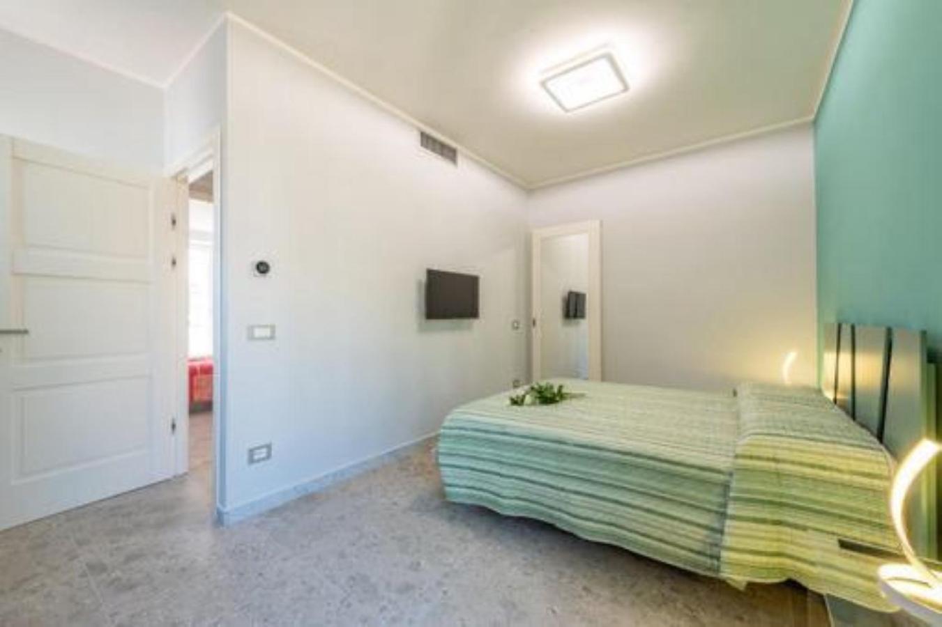 Hébergement de vacances Heavenly Trevi Luxury *