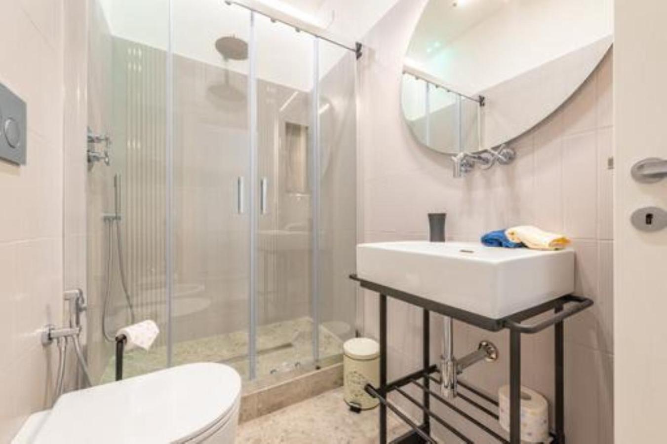 Heavenly Trevi Luxury * Rome
