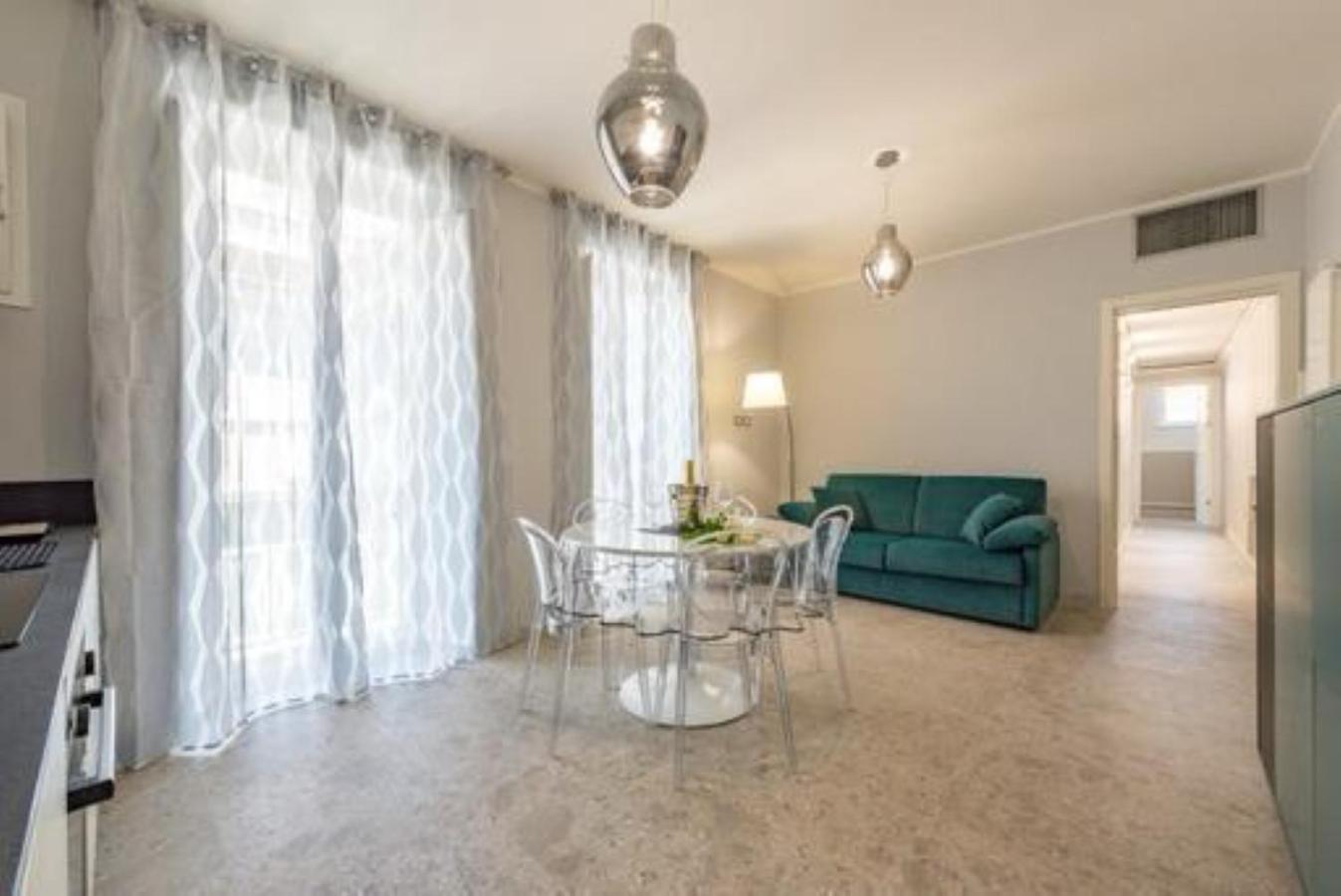 Hébergement de vacances Heavenly Trevi Luxury Rome