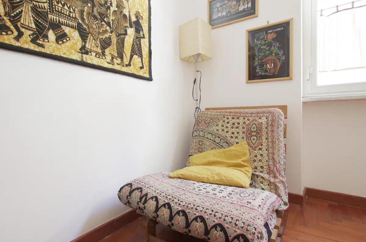 La Casa Dei Quattro Venti