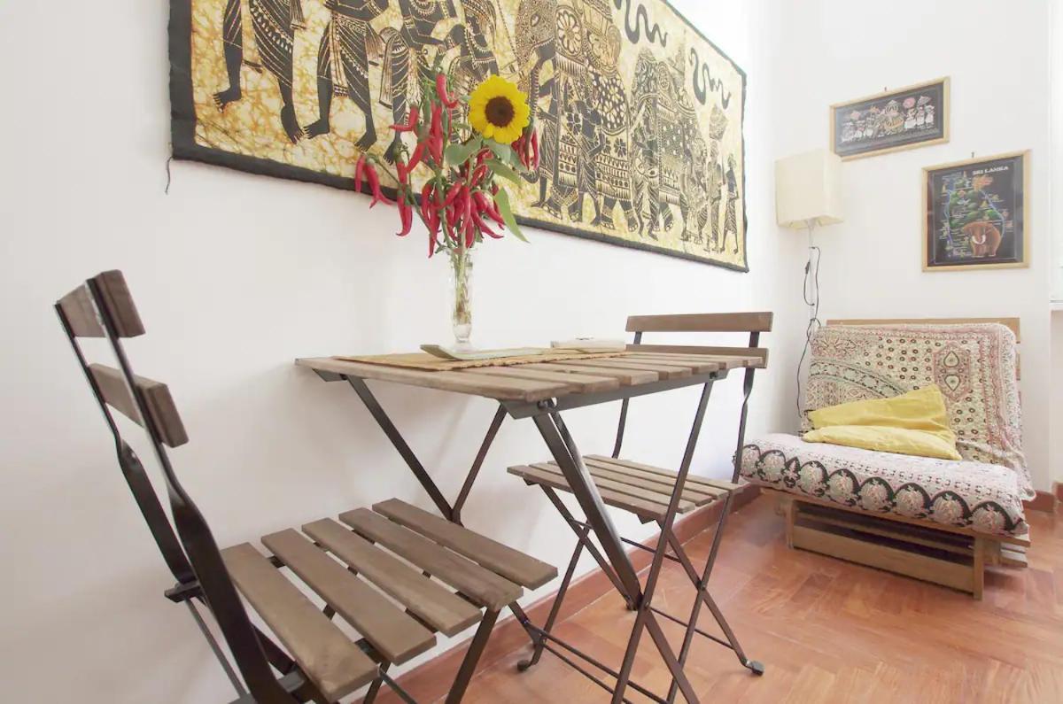La Casa Dei Quattro Venti Gasthuis