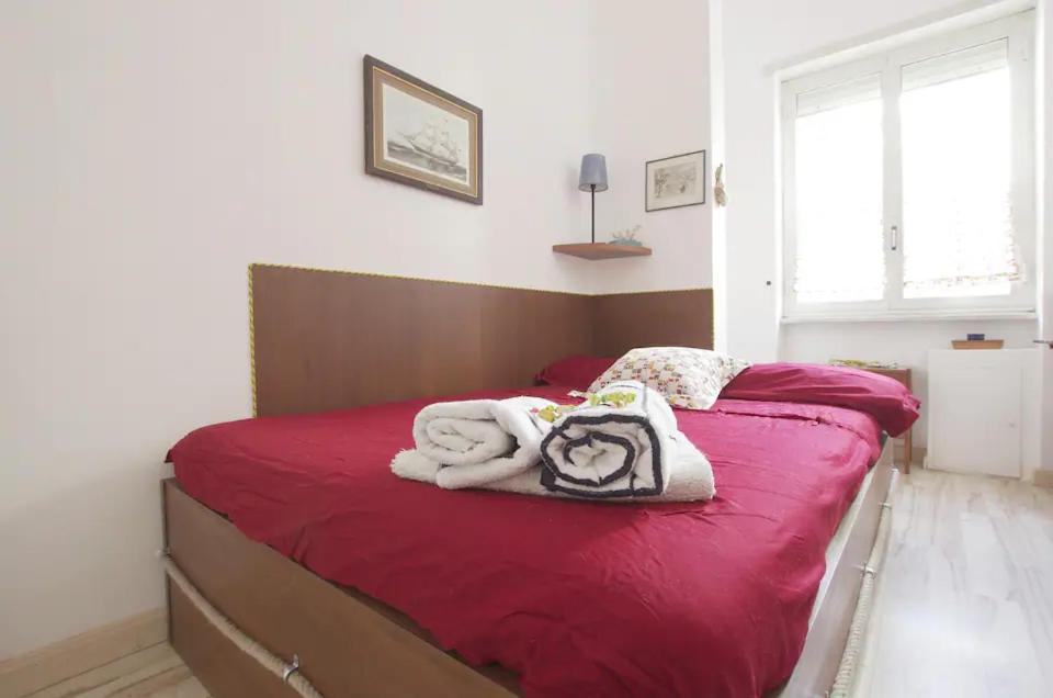 La Casa Dei Quattro Venti