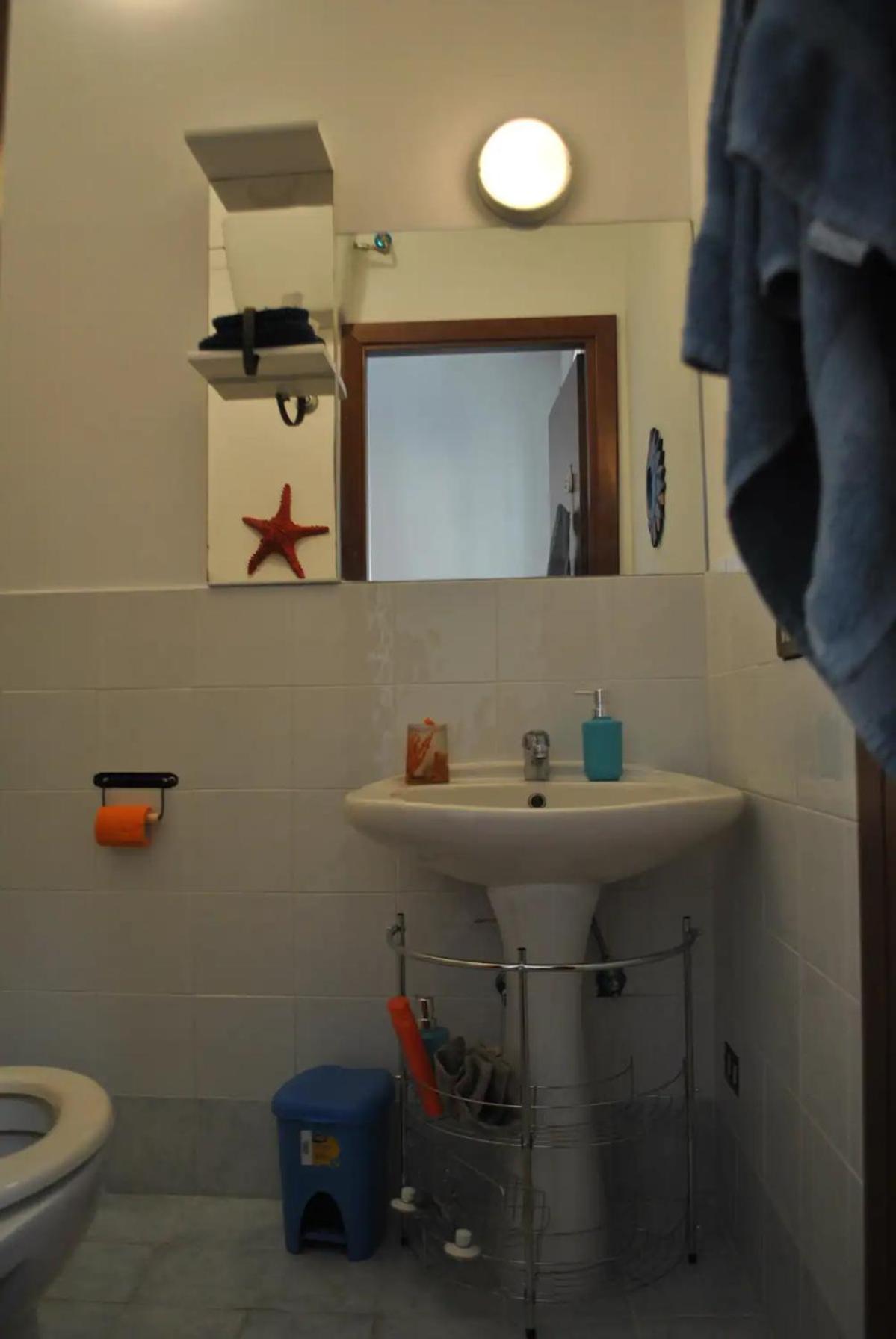 La Casa Dei Quattro Venti