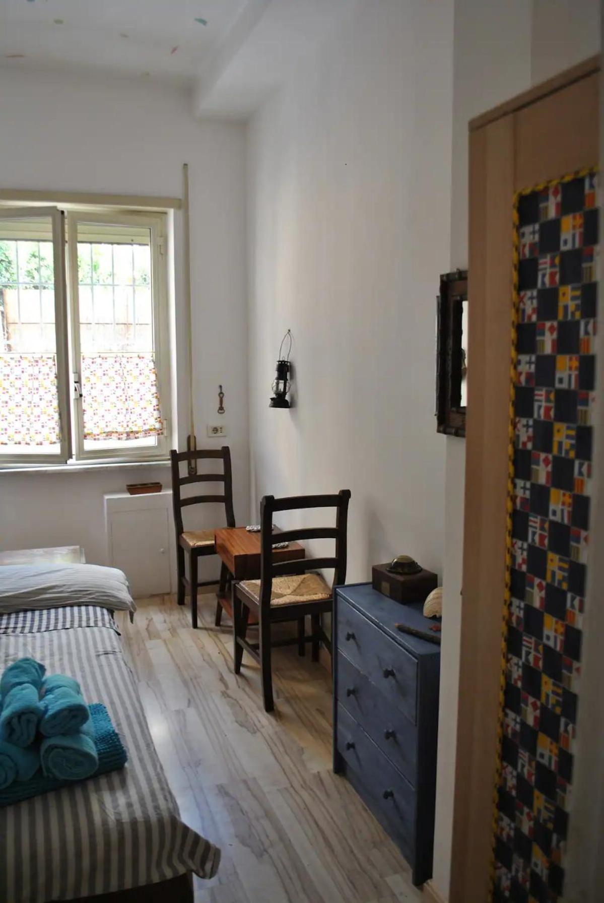 La Casa Dei Quattro Venti Rome