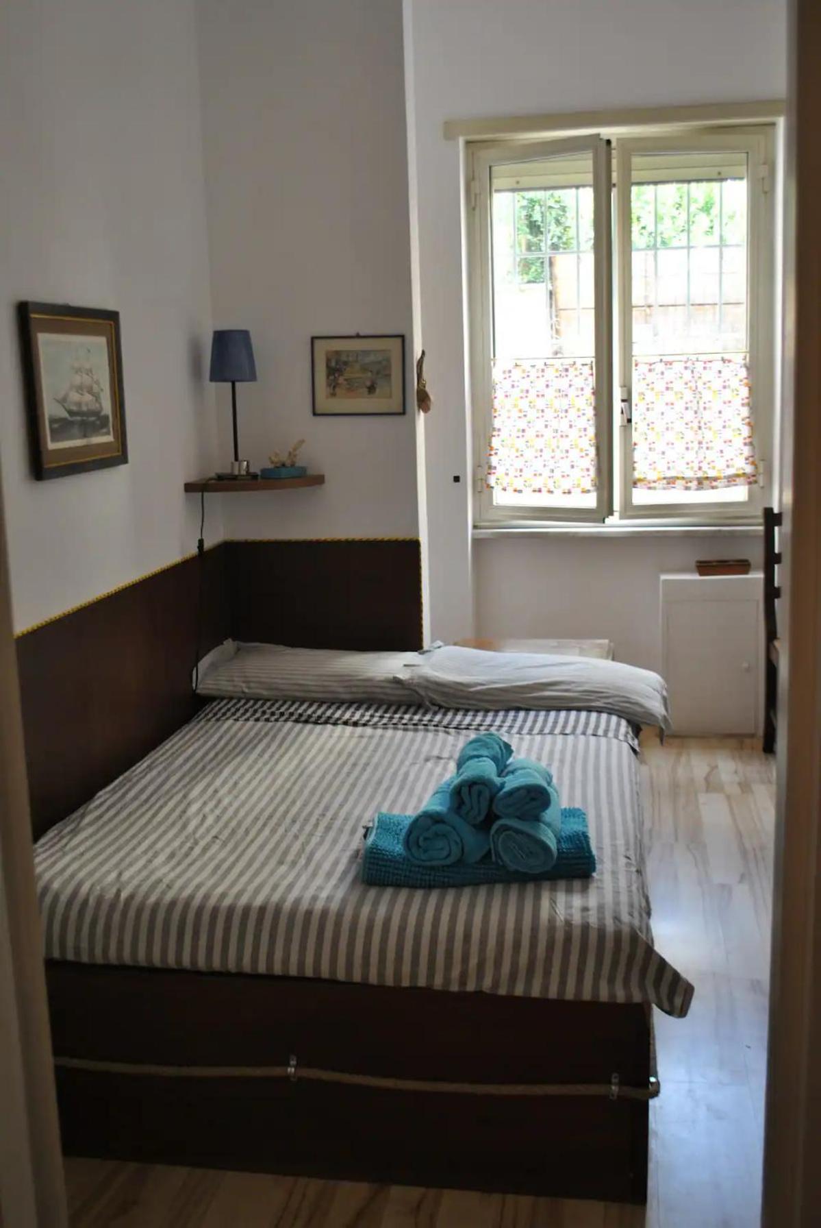 La Casa Dei Quattro Venti