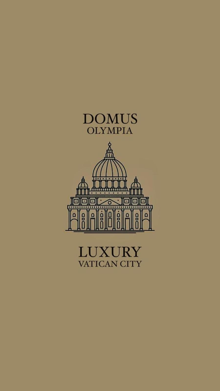 Domus Olympia Apartment