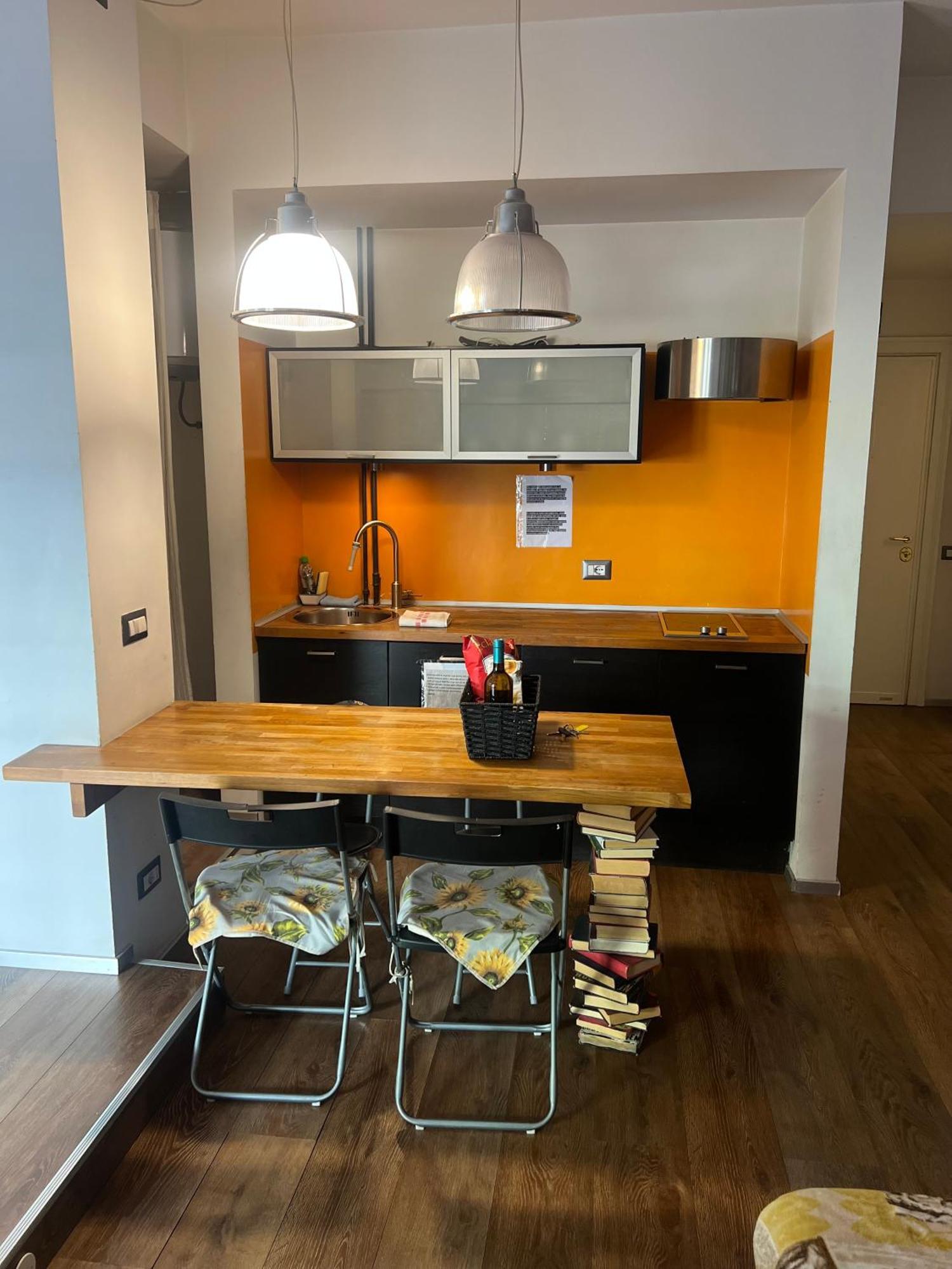 Appartamento St Peter - Sister's Place