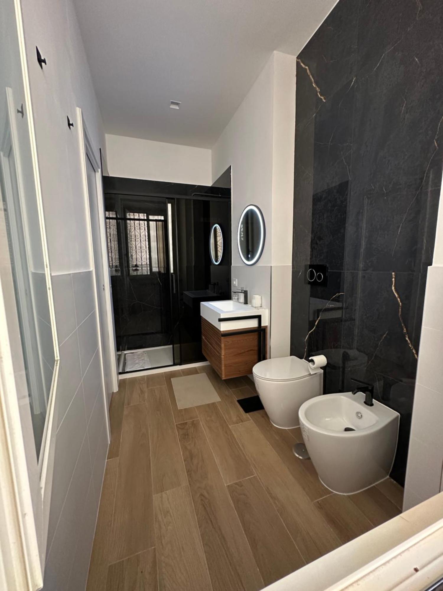 Apartment Domus Olympia Rome