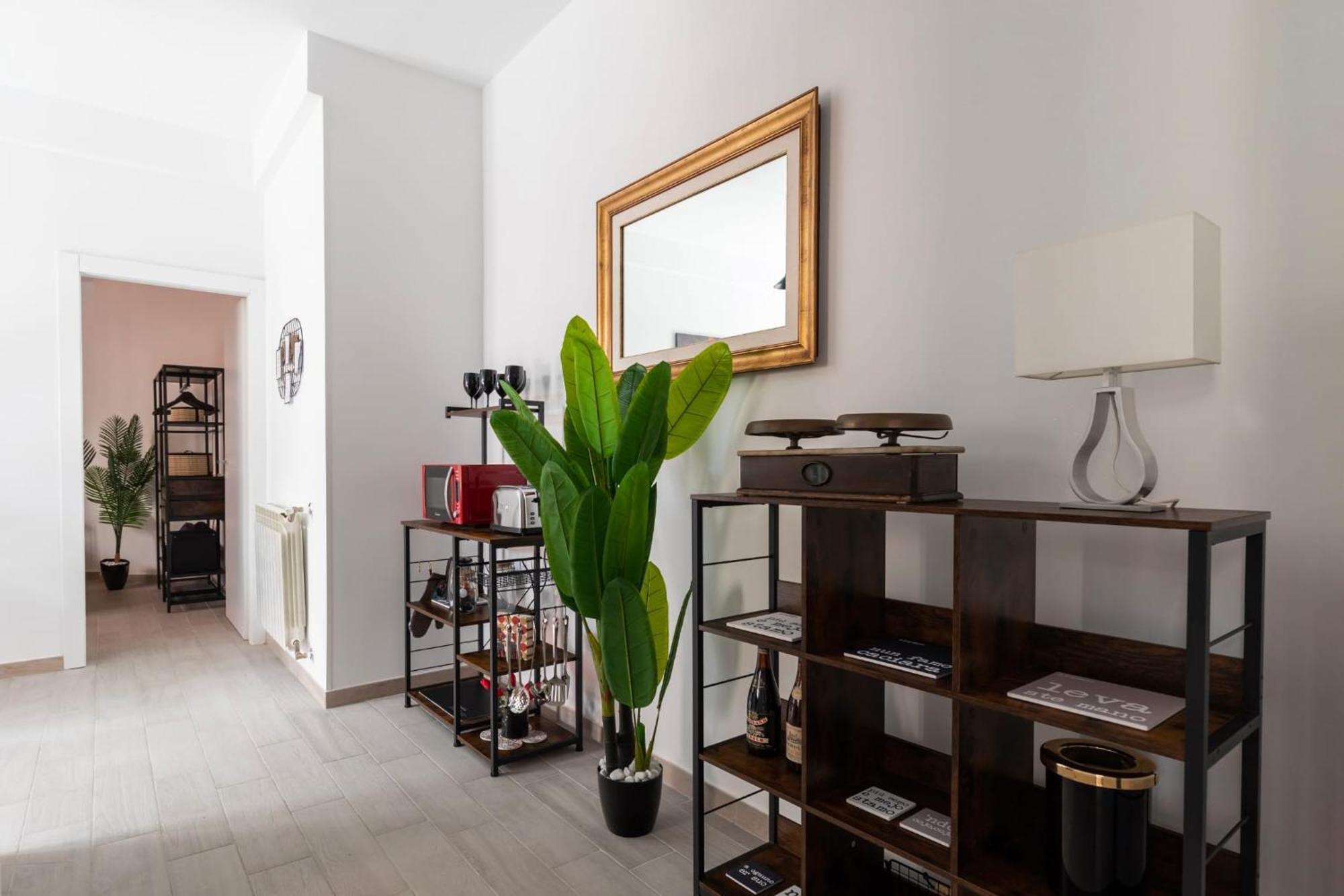 Ginny In Trastevere Appartement Rome