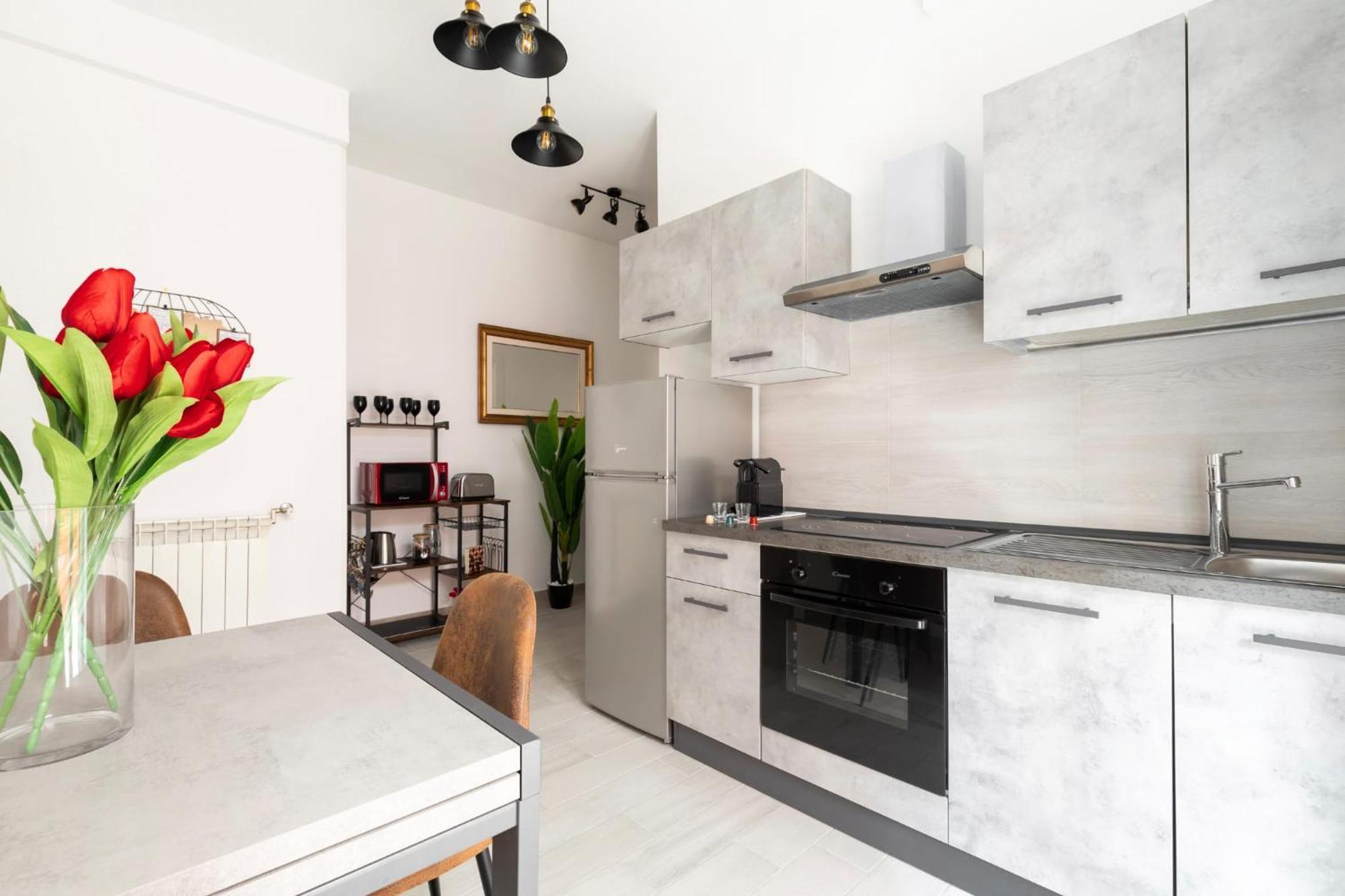 Appartement Ginny In Trastevere