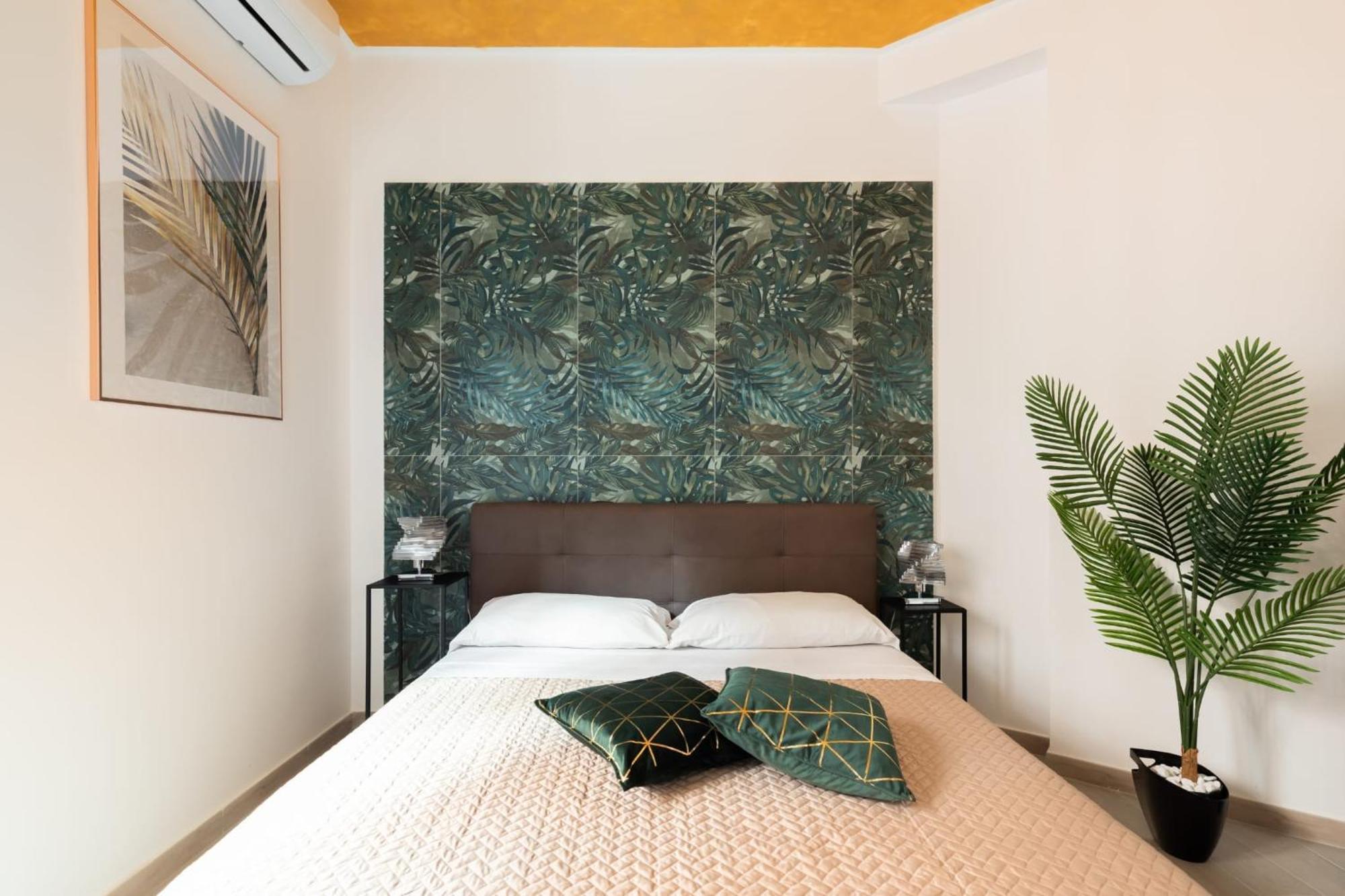 Appartement Ginny In Trastevere Rome