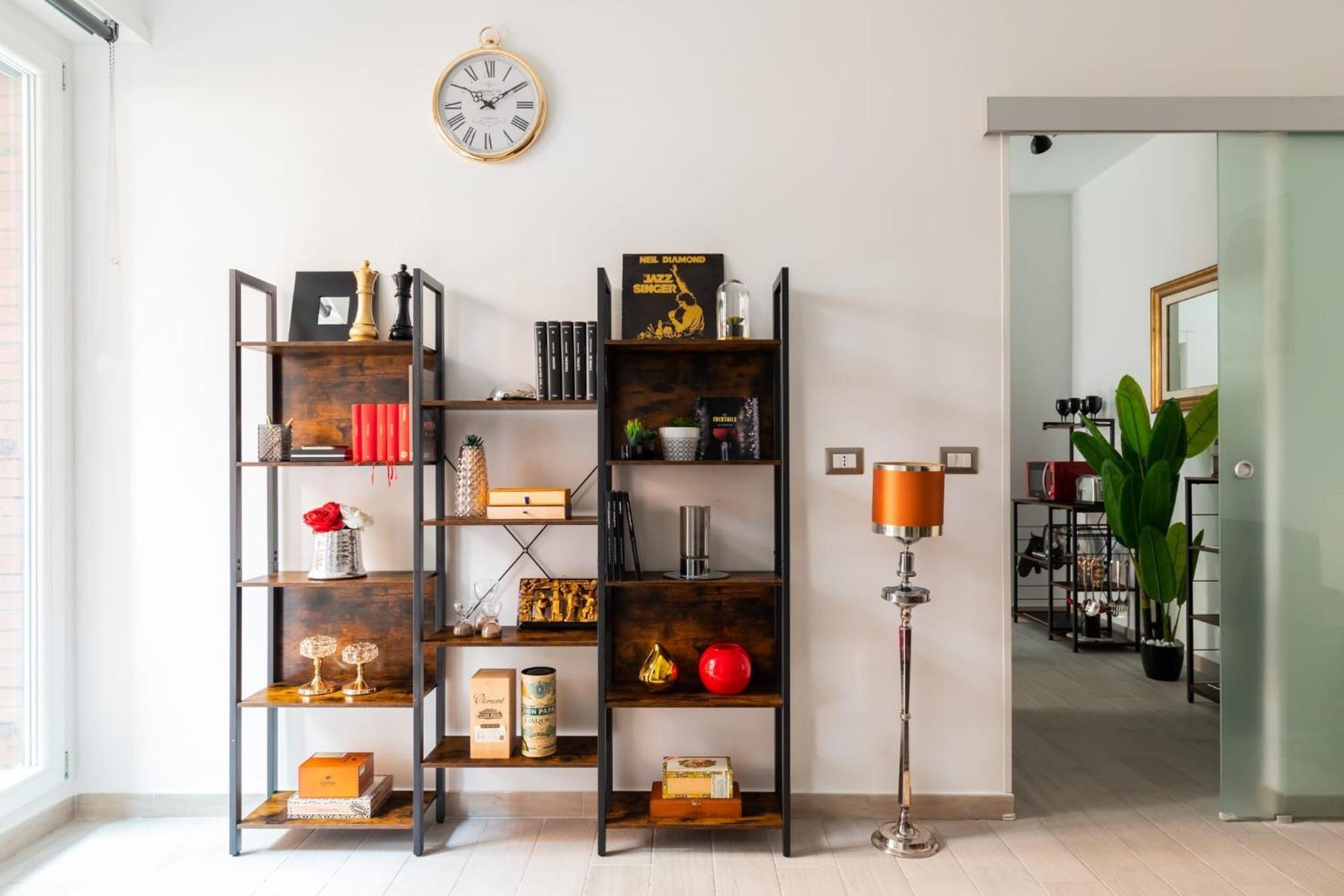 Appartement Ginny In Trastevere