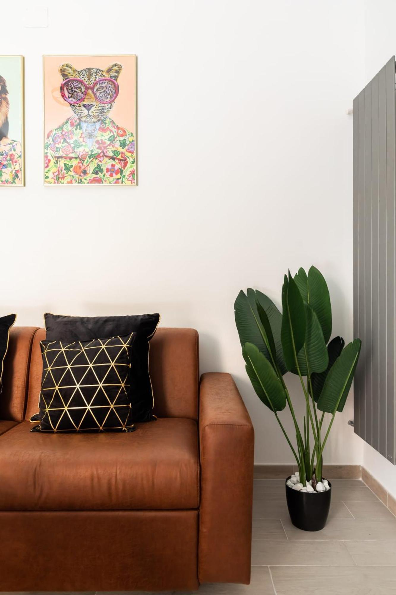 Appartement Ginny In Trastevere *