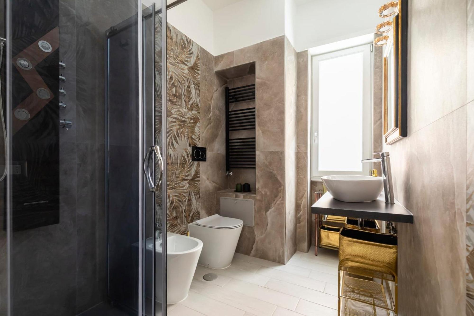 Ginny In Trastevere Apartamento Roma