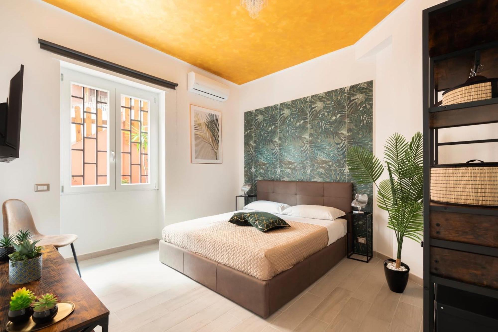 Ginny In Trastevere Appartement Rome