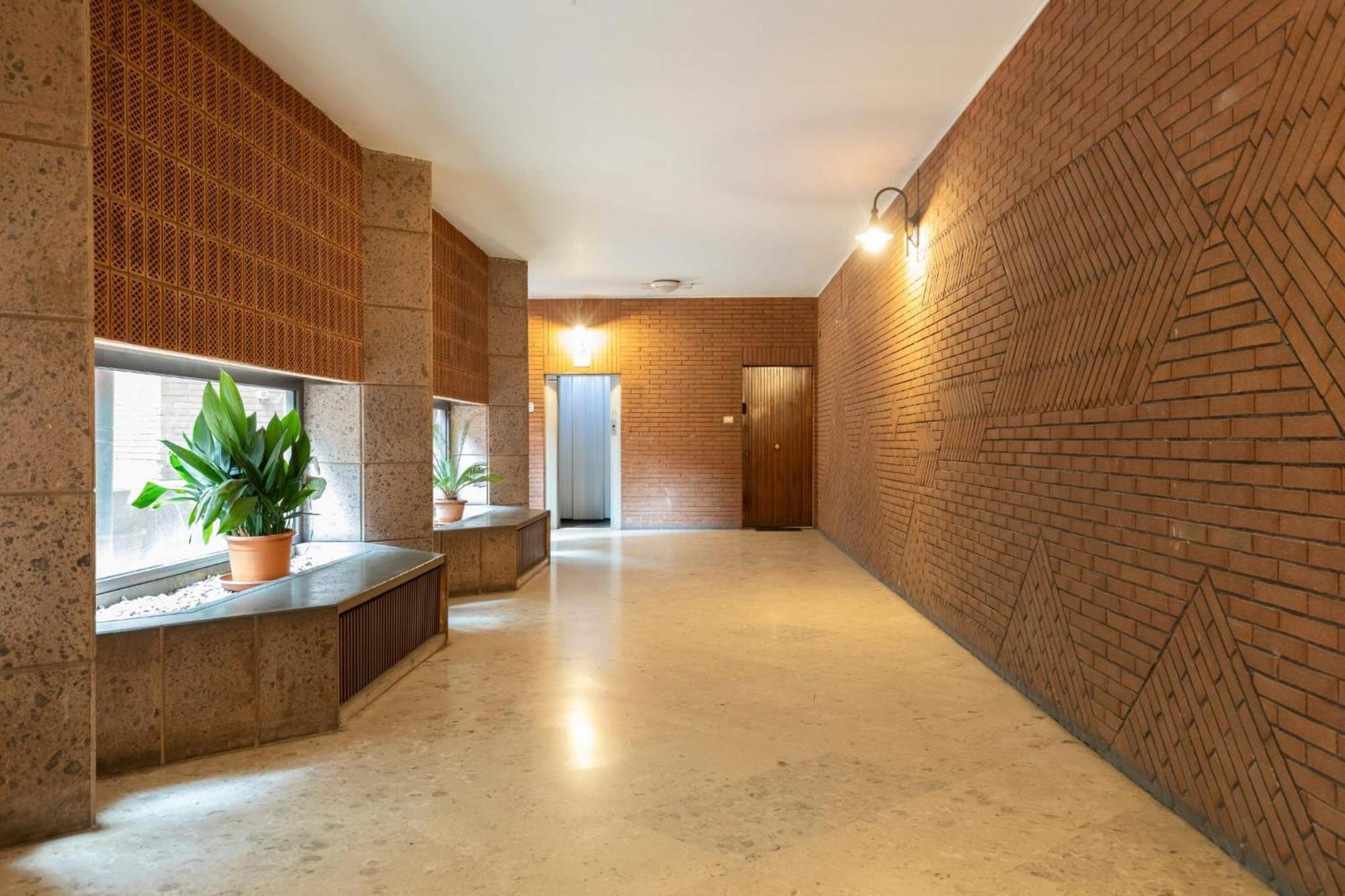 Appartement Ginny In Trastevere