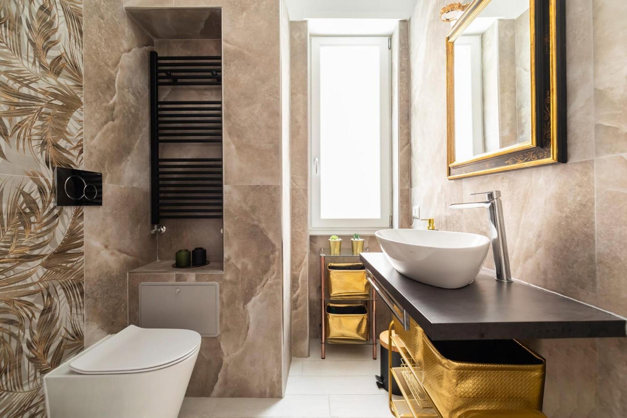 Apartamento Ginny In Trastevere Roma