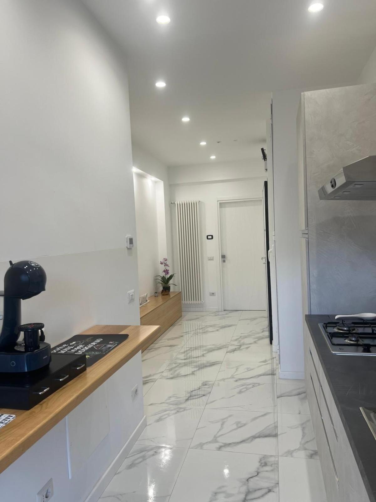Casa de hóspedes Alba White Roma